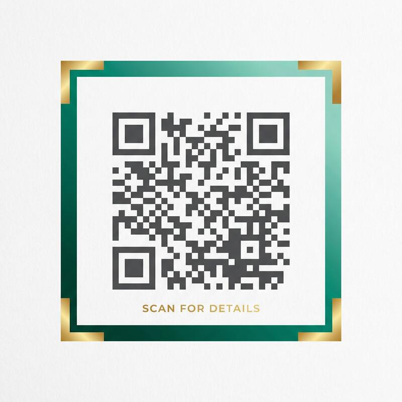 玩物社区微信公众号二维码