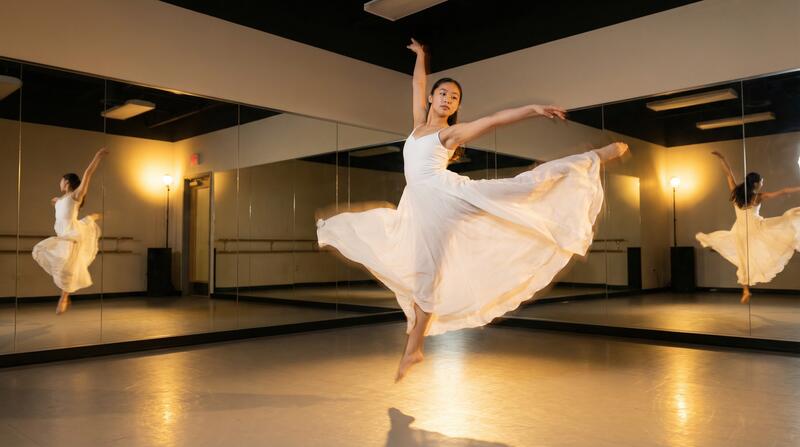 玩物社区舞蹈视频